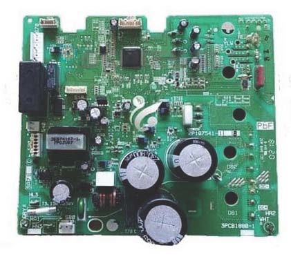 více o produktu - PCB Assembly,Inverter EBR84691017